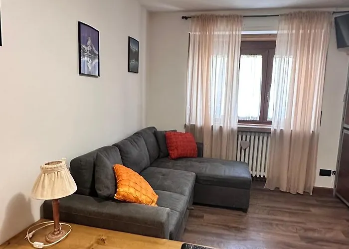 Bianca\'S Apartments