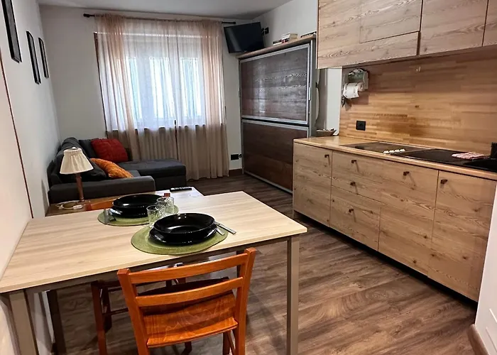 Bianca\'S Apartments