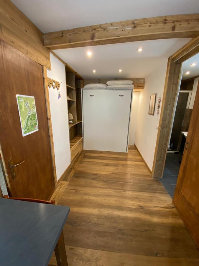 Bianca's Apartment Breuil-Cervinia