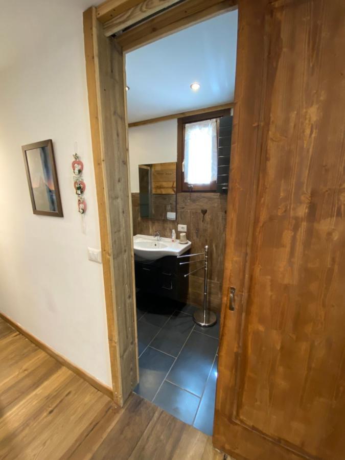 Bianca's Apartment