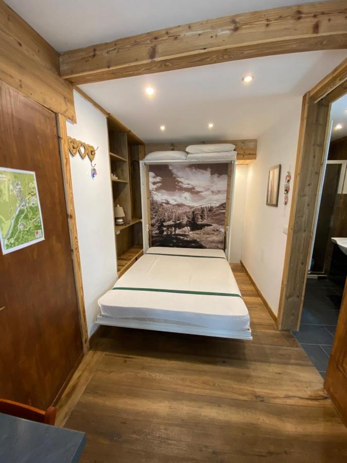Apartment Bianca's Breuil-Cervinia
