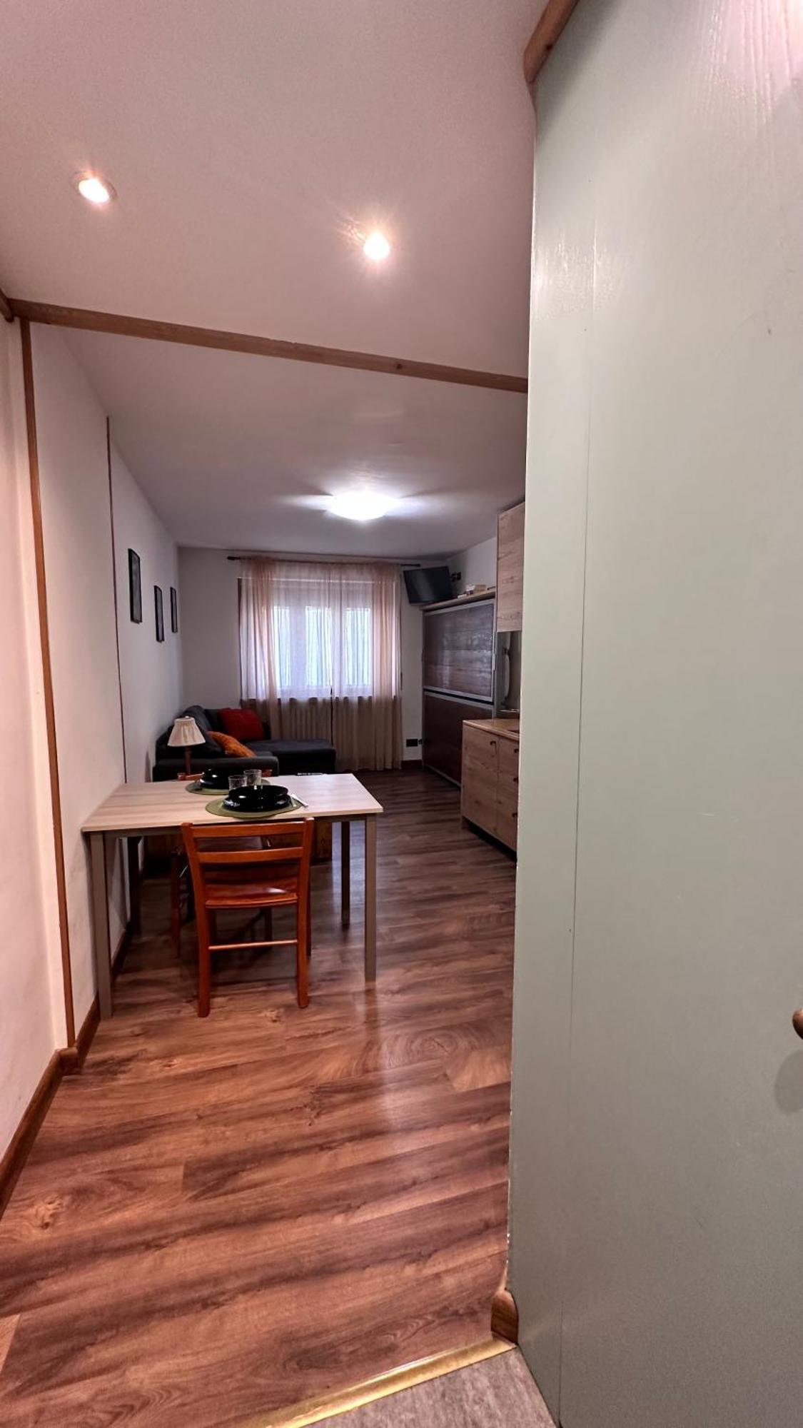 Bianca's Breuil-Cervinia