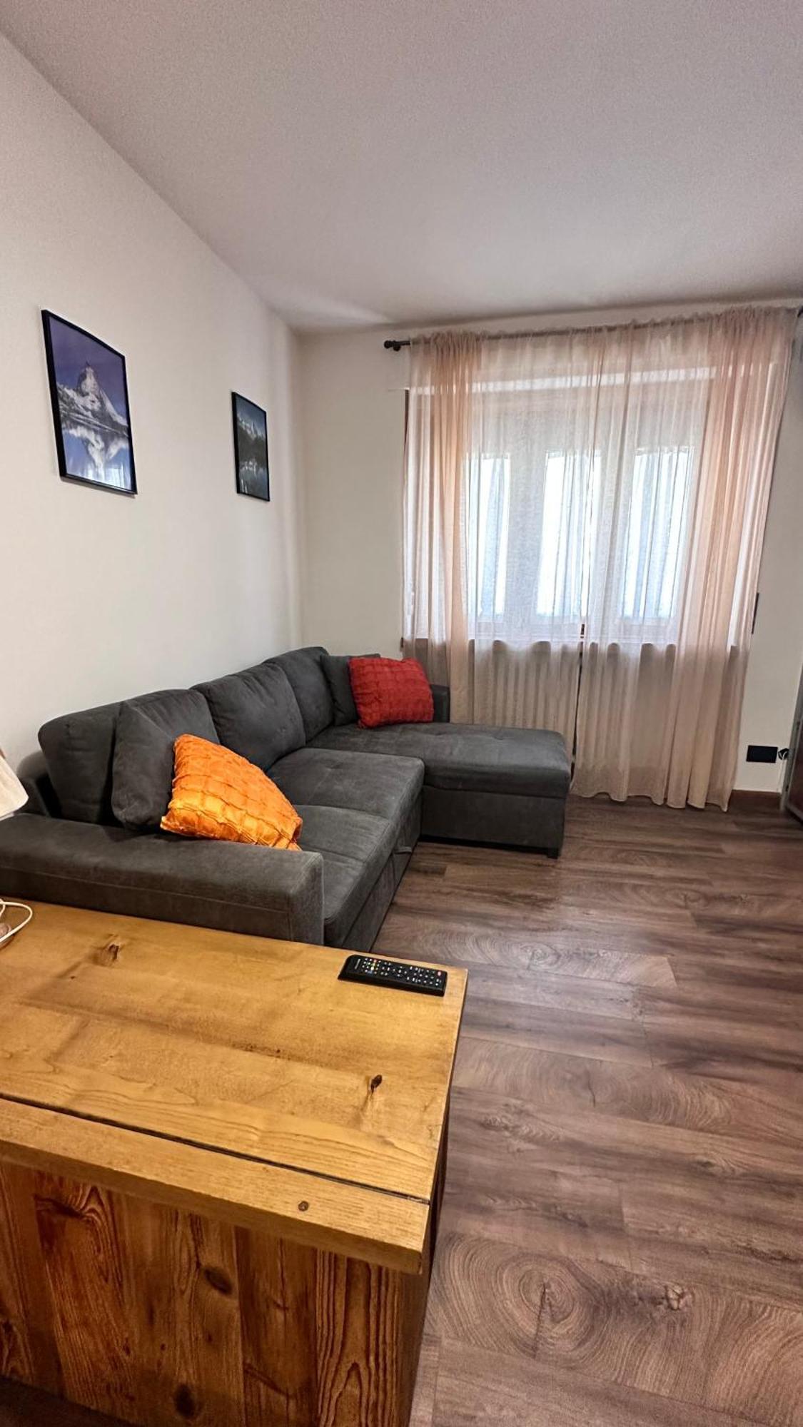 Bianca's Apartment *