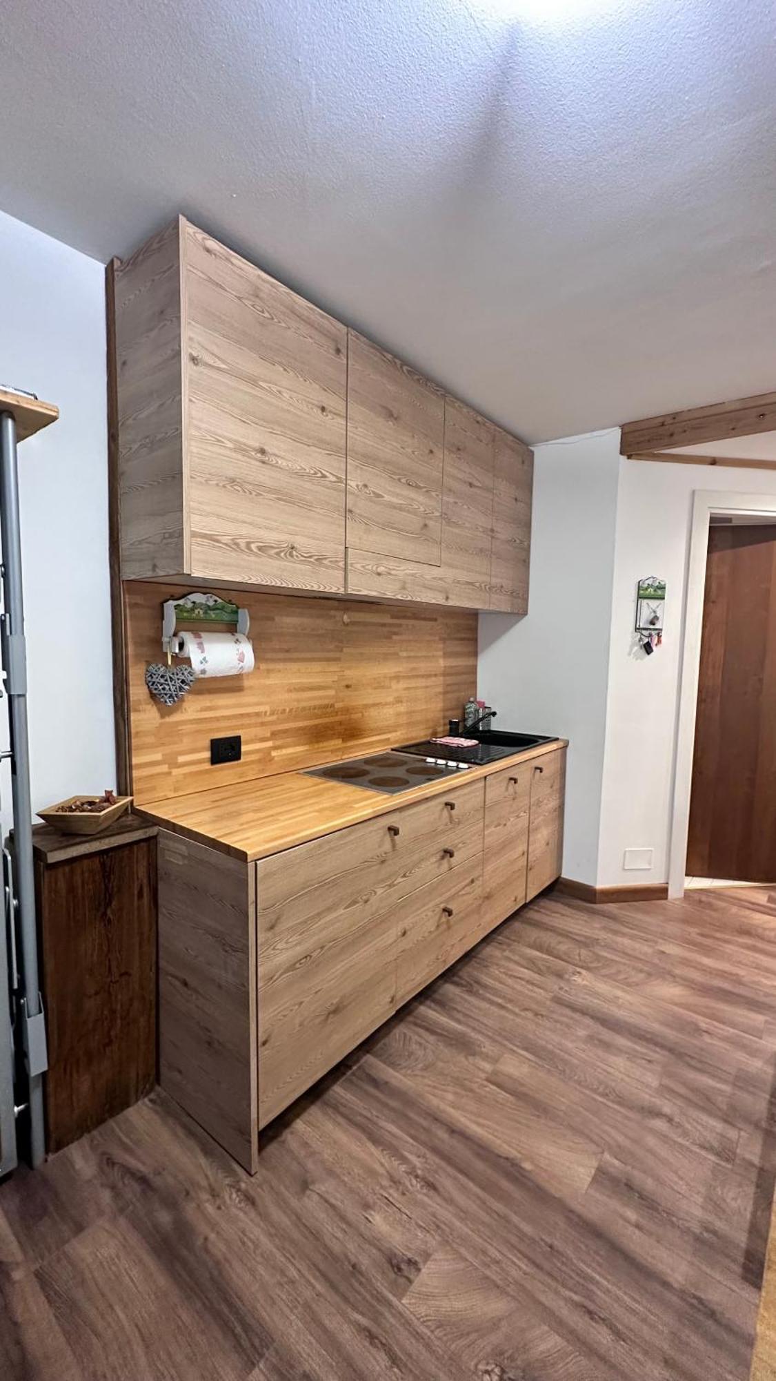 Bianca's Apartment